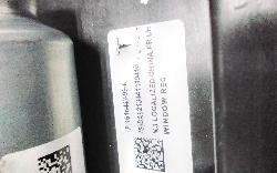 View Auto part Left Front Window Reg/Motor Tesla Model 3 2021