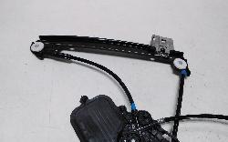 View Auto part Left Front Window Reg/Motor Tesla Model 3 2021