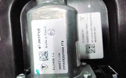 View Auto part Left Front Window Reg/Motor Tesla Model 3 2021