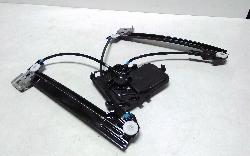 View Auto part Right Front Window Reg/Motor Tesla Model 3 2021