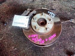 View Auto part Left Front Hub Assembly Toyota Rav4 2002