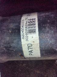 View Auto part Rear Drive Shaft Toyota Rav4 2002