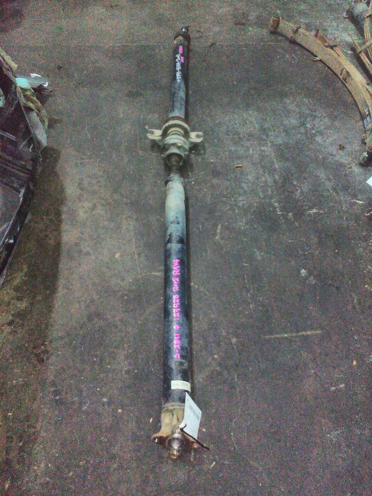 View Auto part Rear Drive Shaft Toyota Rav4 2002