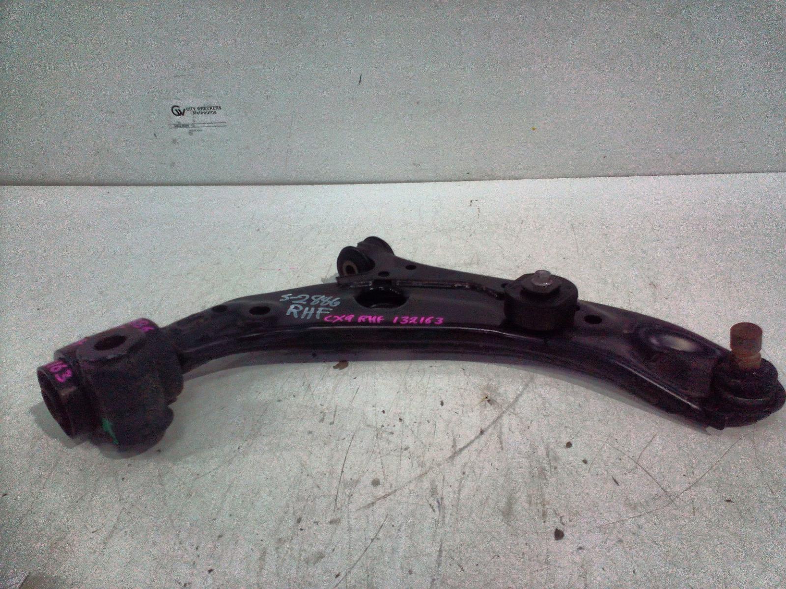 View Auto part Right Front Lower Control Arm Mazda Cx9 2020