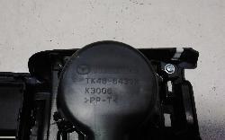 View Auto part Console Mazda Cx9 2020