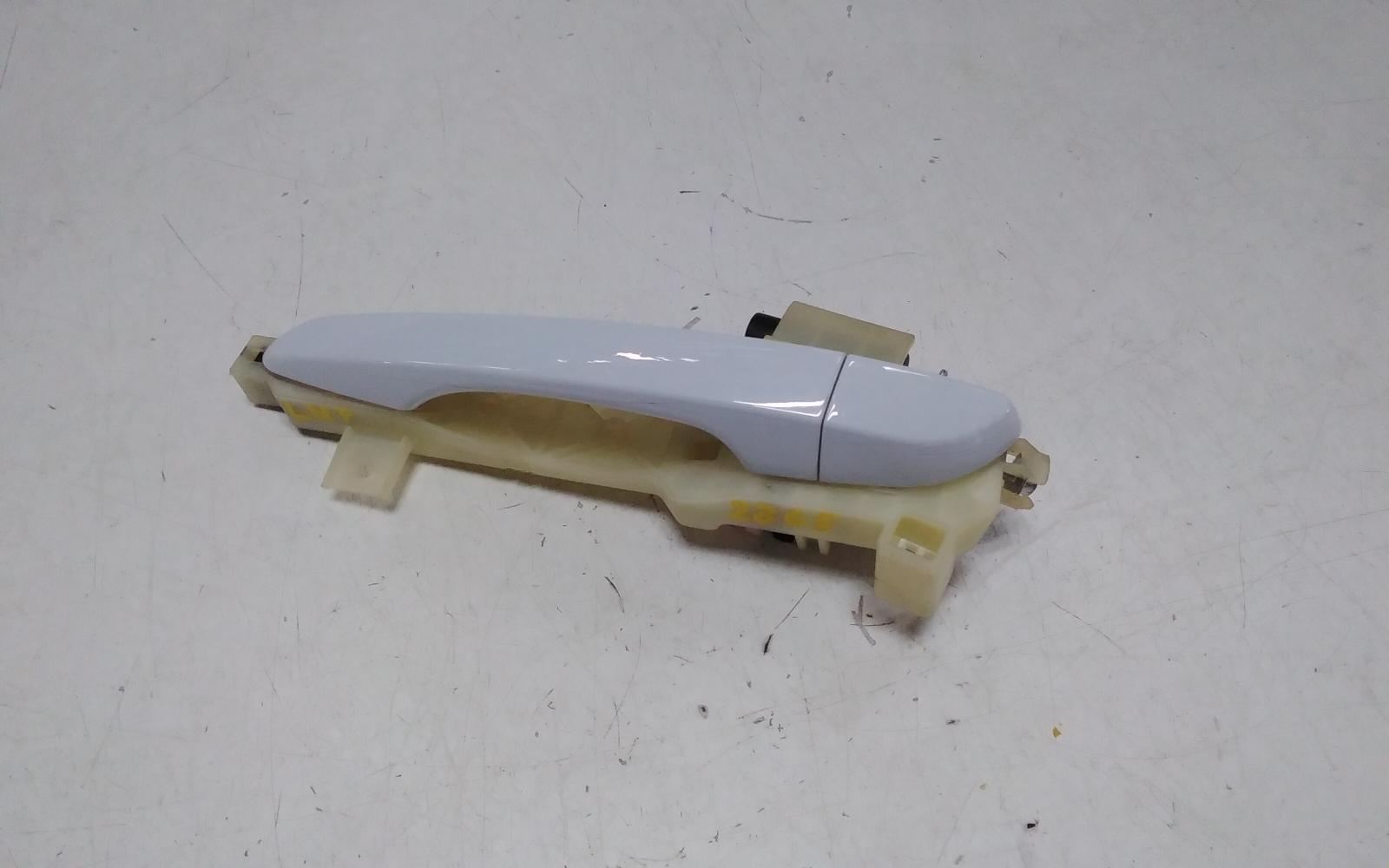View Auto part Door Handle Hyundai Kona 2020