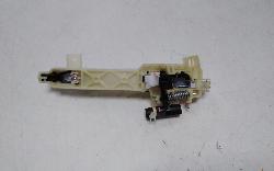 View Auto part Door Handle Hyundai Kona 2020