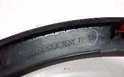 View Auto part Wheel Arch Flare Mitsubishi Asx 2020