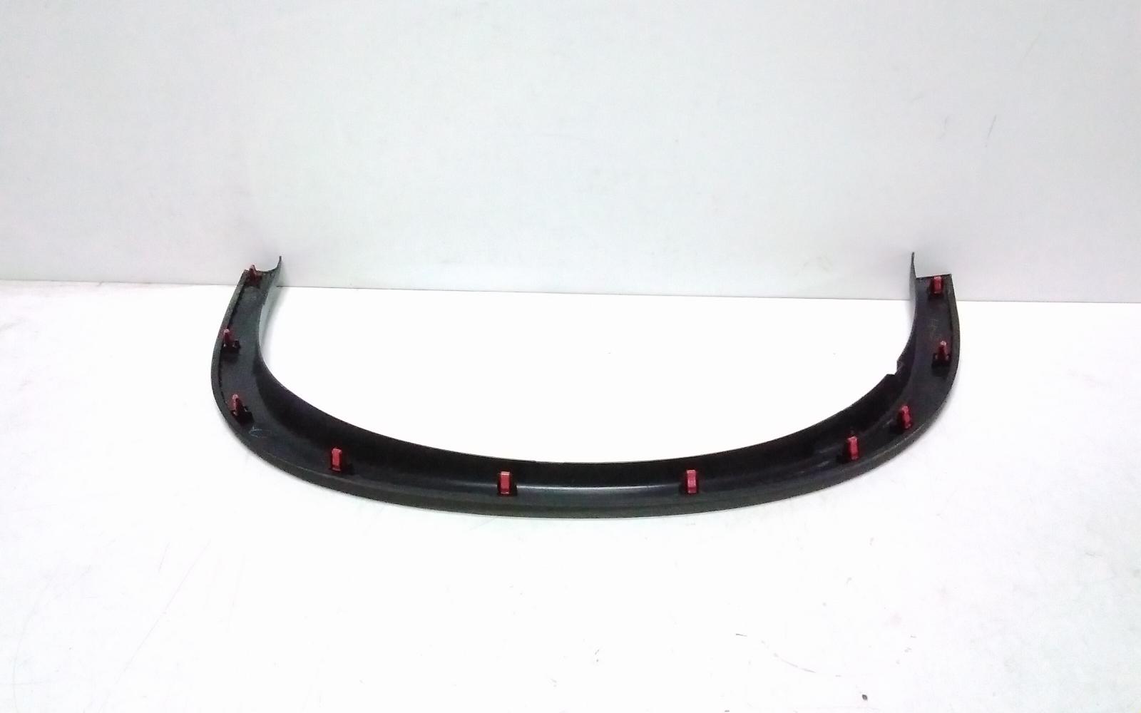 View Auto part Wheel Arch Flare Mitsubishi Asx 2020
