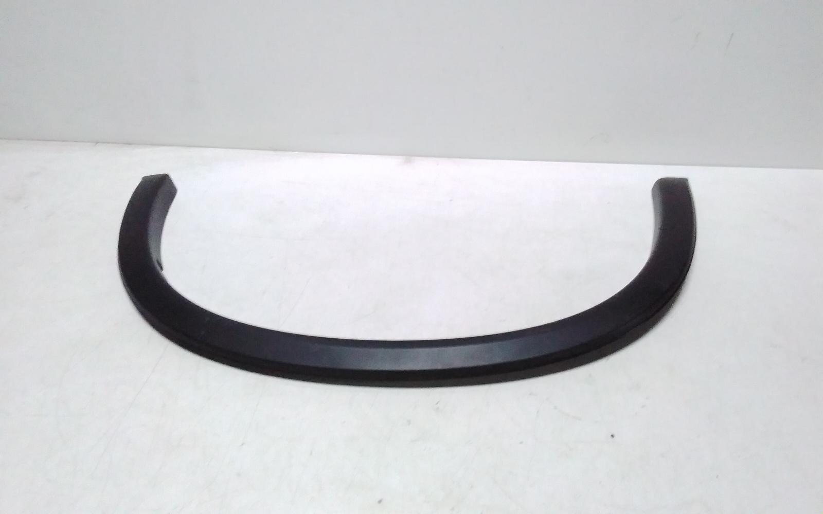 View Auto part Wheel Arch Flare Mitsubishi Asx 2020