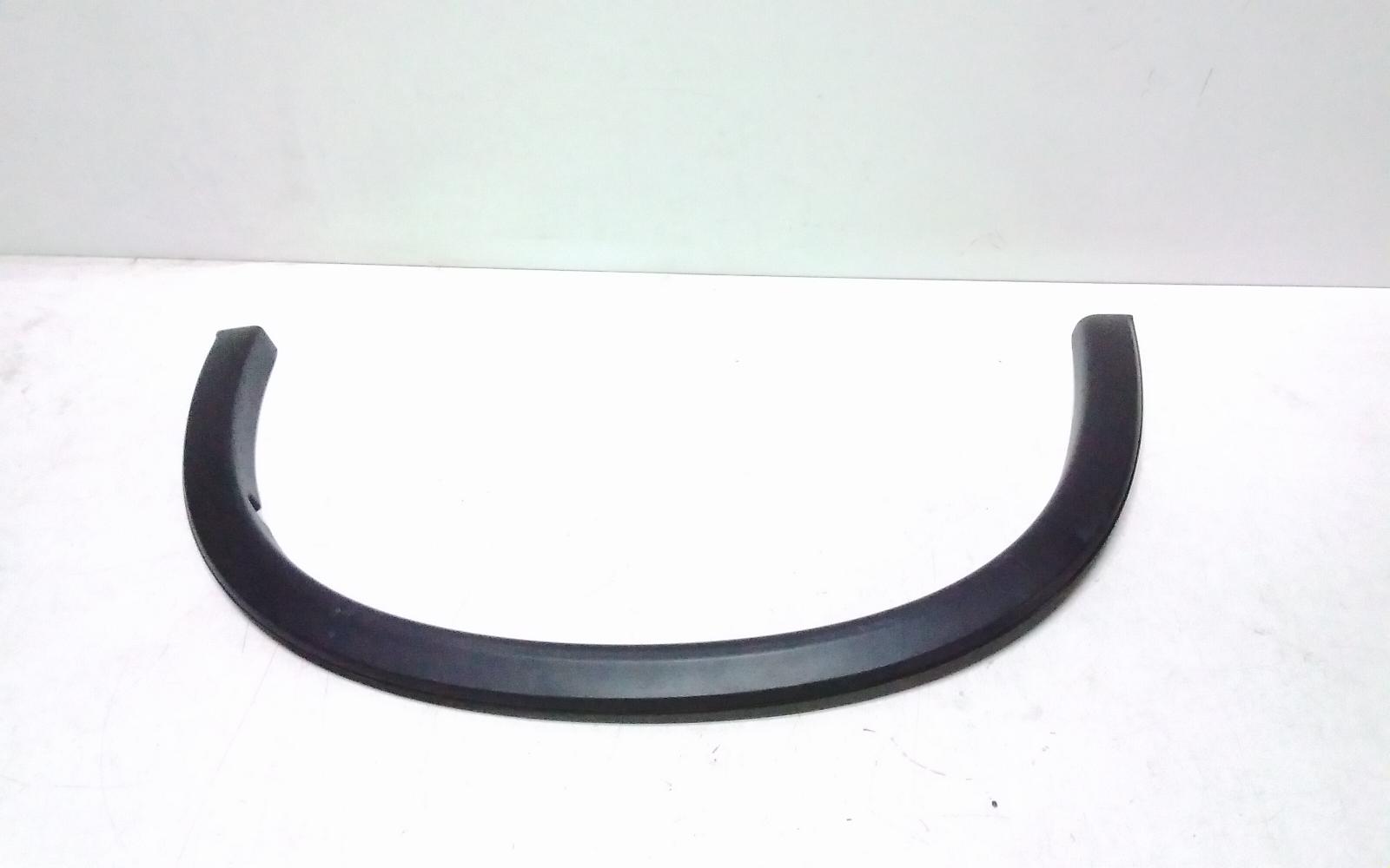 View Auto part Wheel Arch Flare Mitsubishi Asx 2020