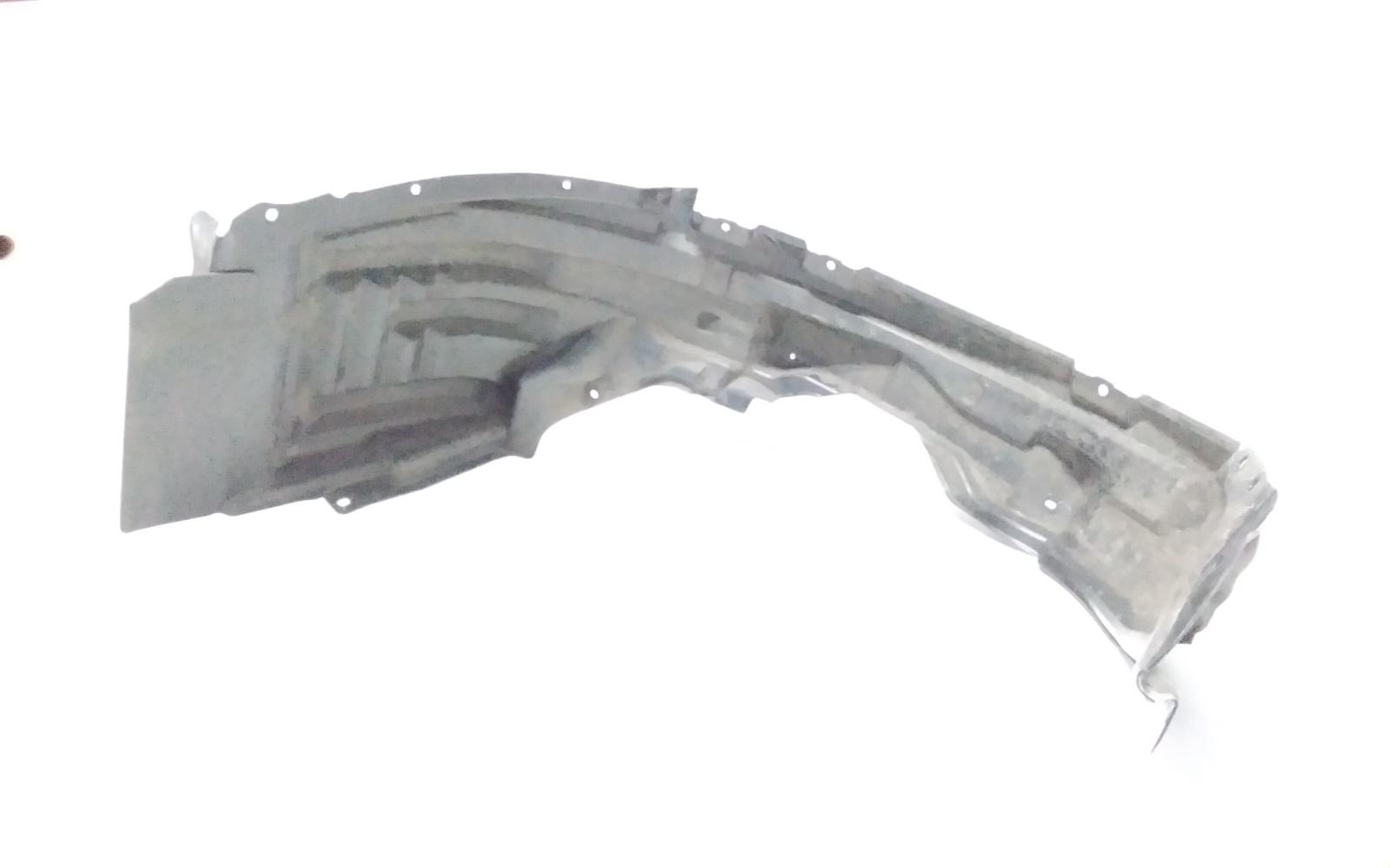 View Auto part Left Guard Liner Mitsubishi Asx 2020