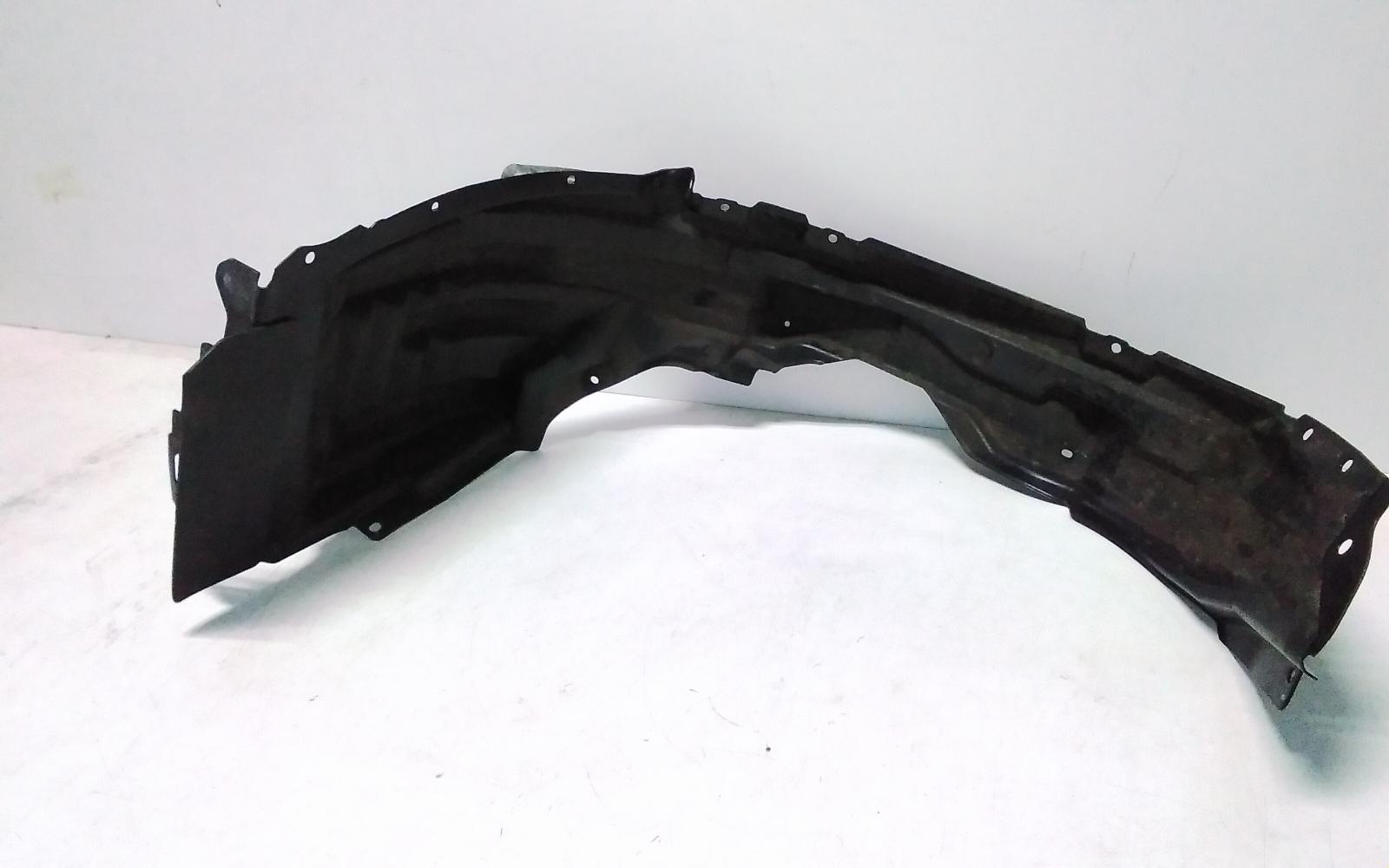 View Auto part Left Guard Liner Mitsubishi Asx 2020