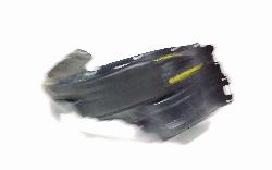View Auto part Left Guard Liner Mitsubishi Asx 2020