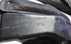 View Auto part Left Guard Liner Mitsubishi Asx 2020
