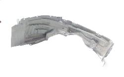 View Auto part Left Guard Liner Mitsubishi Asx 2020