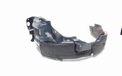 View Auto part Left Guard Liner Mitsubishi Asx 2020