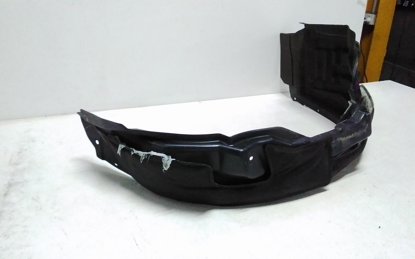 View Auto part Right Guard Liner Mitsubishi Asx 2020