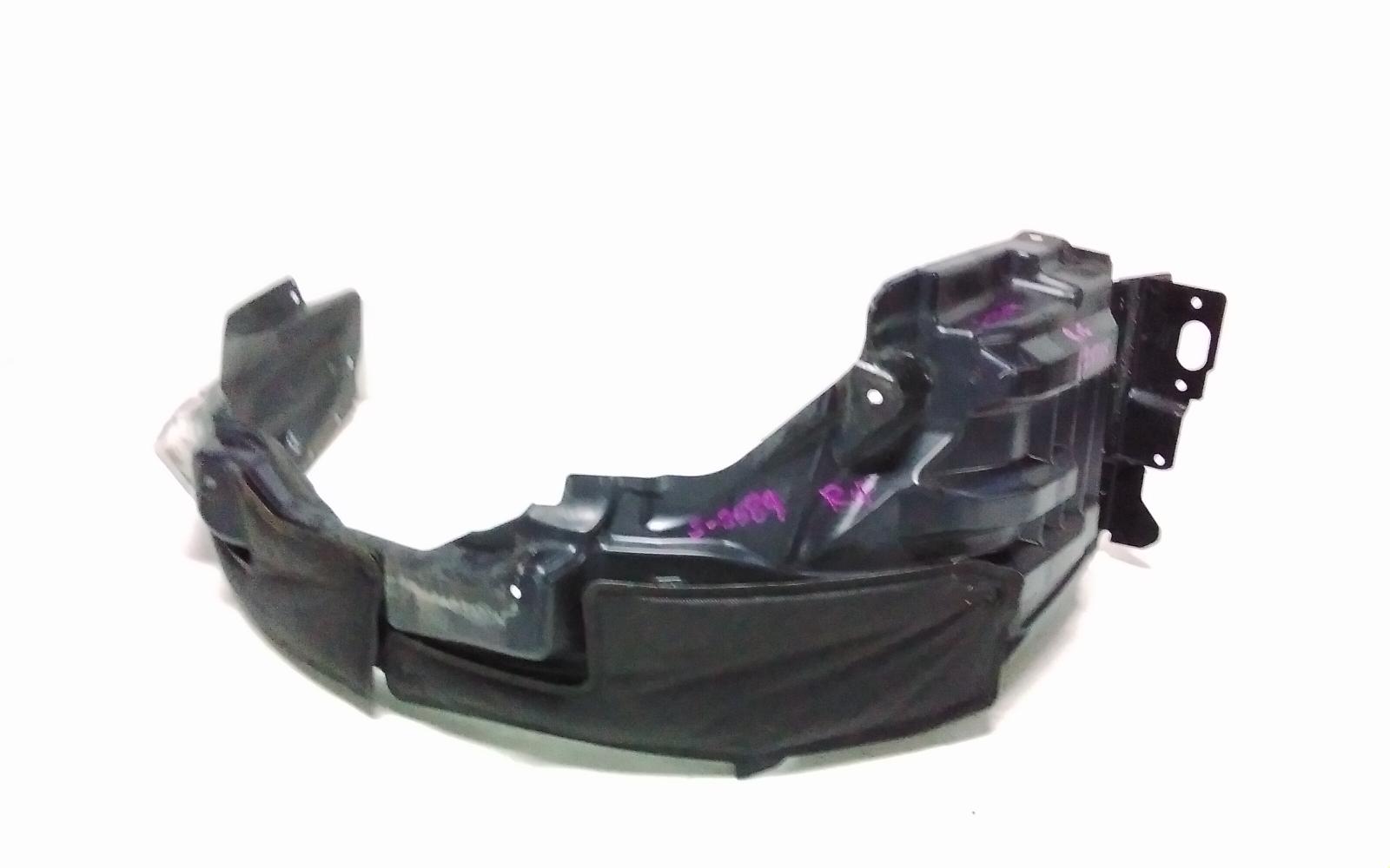 View Auto part Right Guard Liner Mitsubishi Asx 2020