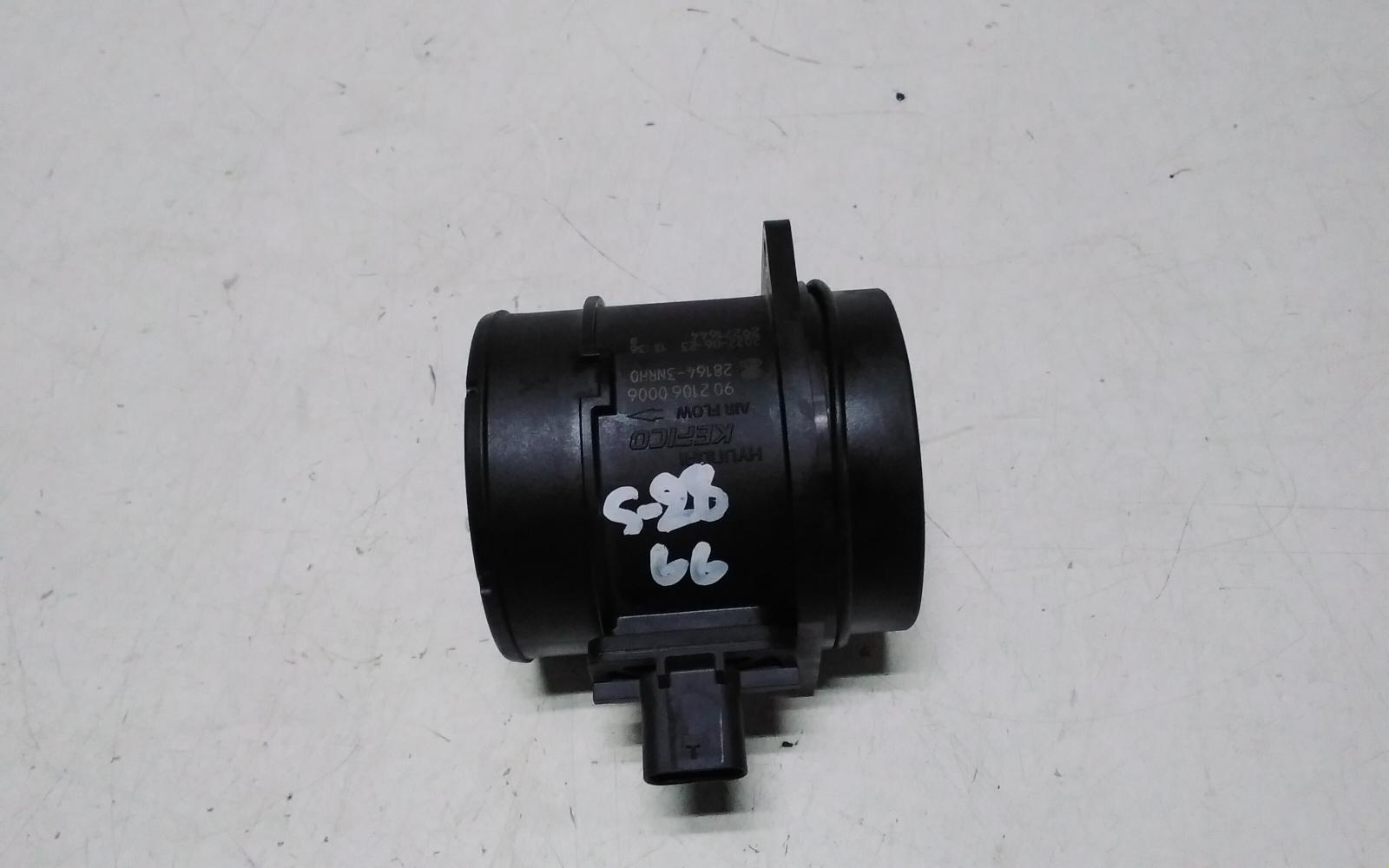 2022 Kia Carnival/grand Carnival Air Flow Meter View Auto part Air Flow Meter Kia Carnival/grand Carnival 2022