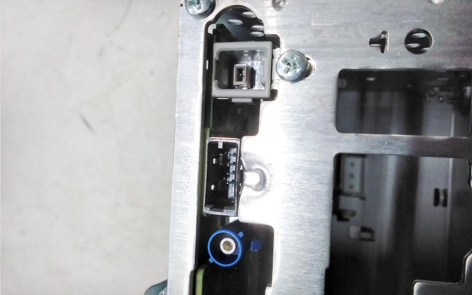 View Auto part Radio/Cd/Dvd/Sat/Tv Kia Carnival/grand Carnival 2018