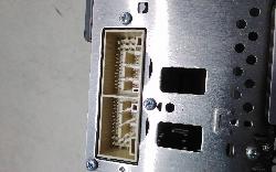 View Auto part Radio/Cd/Dvd/Sat/Tv Kia Carnival/grand Carnival 2018