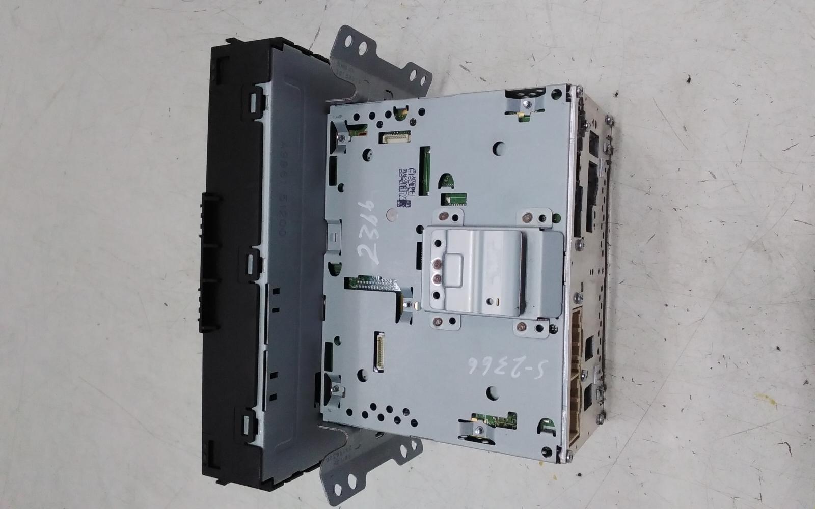 View Auto part Radio/Cd/Dvd/Sat/Tv Kia Carnival/grand Carnival 2018