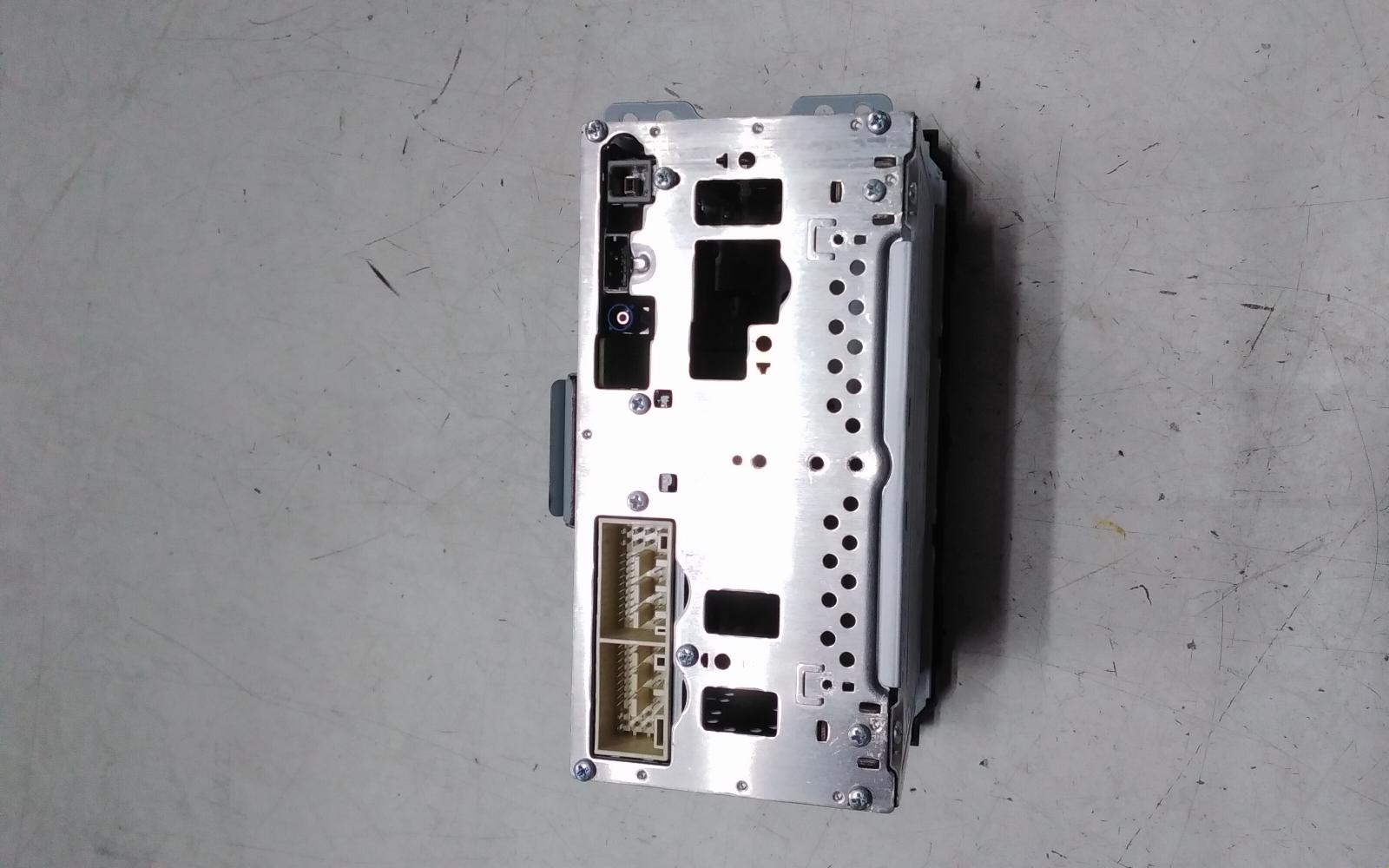 View Auto part Radio/Cd/Dvd/Sat/Tv Kia Carnival/grand Carnival 2018