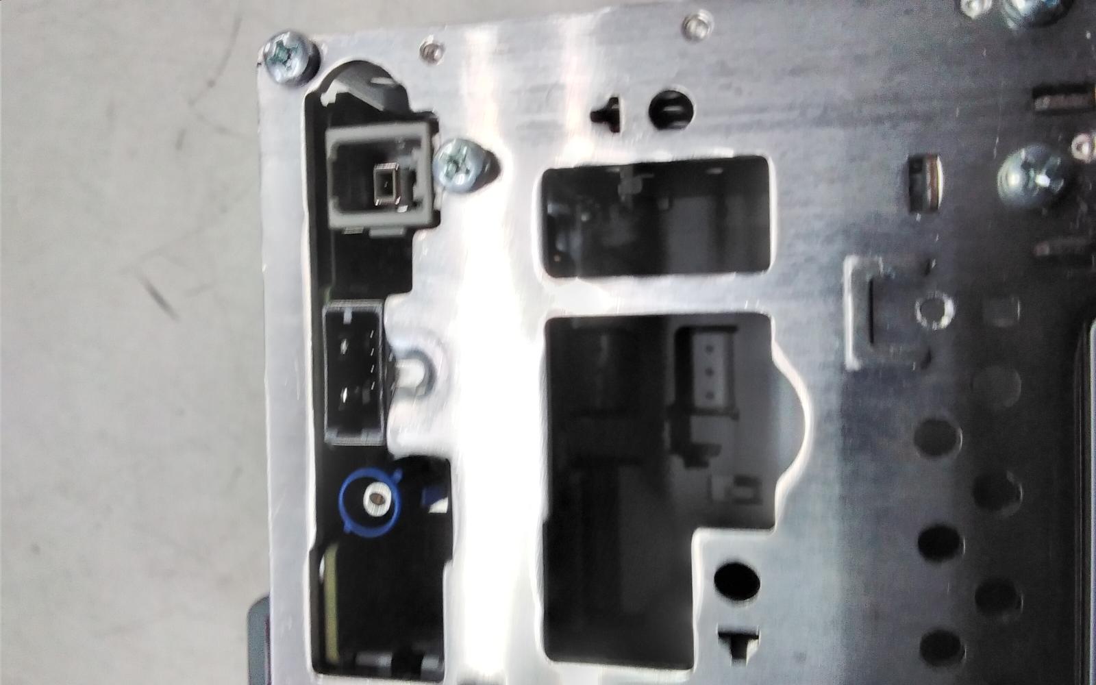 View Auto part Radio/Cd/Dvd/Sat/Tv Kia Carnival/grand Carnival 2018