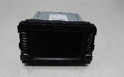 View Auto part Radio/Cd/Dvd/Sat/Tv Kia Carnival/grand Carnival 2018
