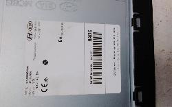 View Auto part Radio/Cd/Dvd/Sat/Tv Kia Carnival/grand Carnival 2018