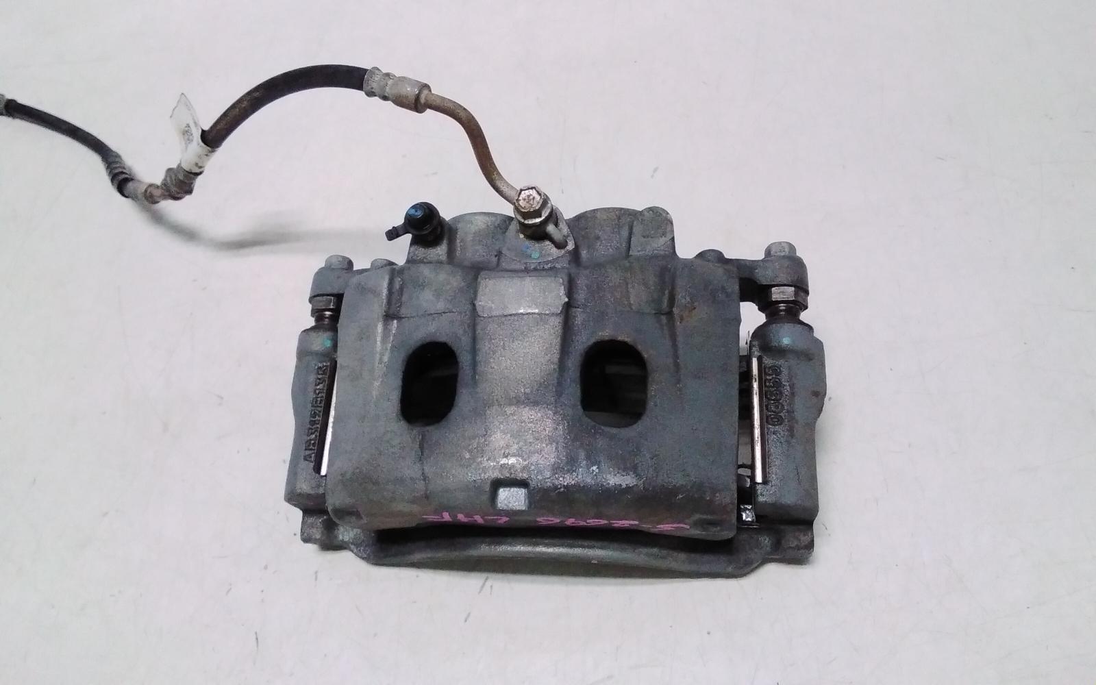 View Auto part Caliper Ford Ranger 2019