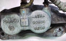 View Auto part Caliper Ford Ranger 2019