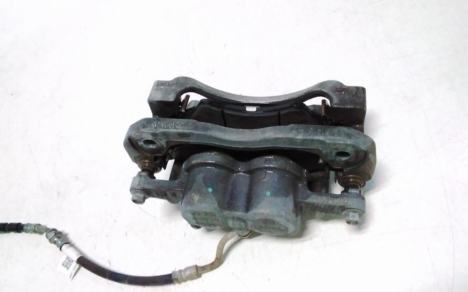 View Auto part Caliper Ford Ranger 2019