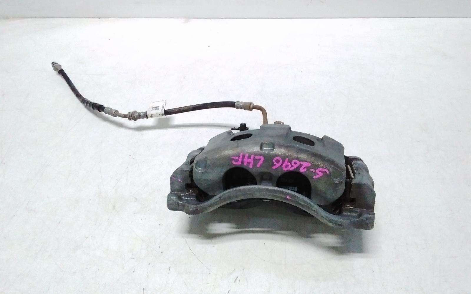 View Auto part Caliper Ford Ranger 2019