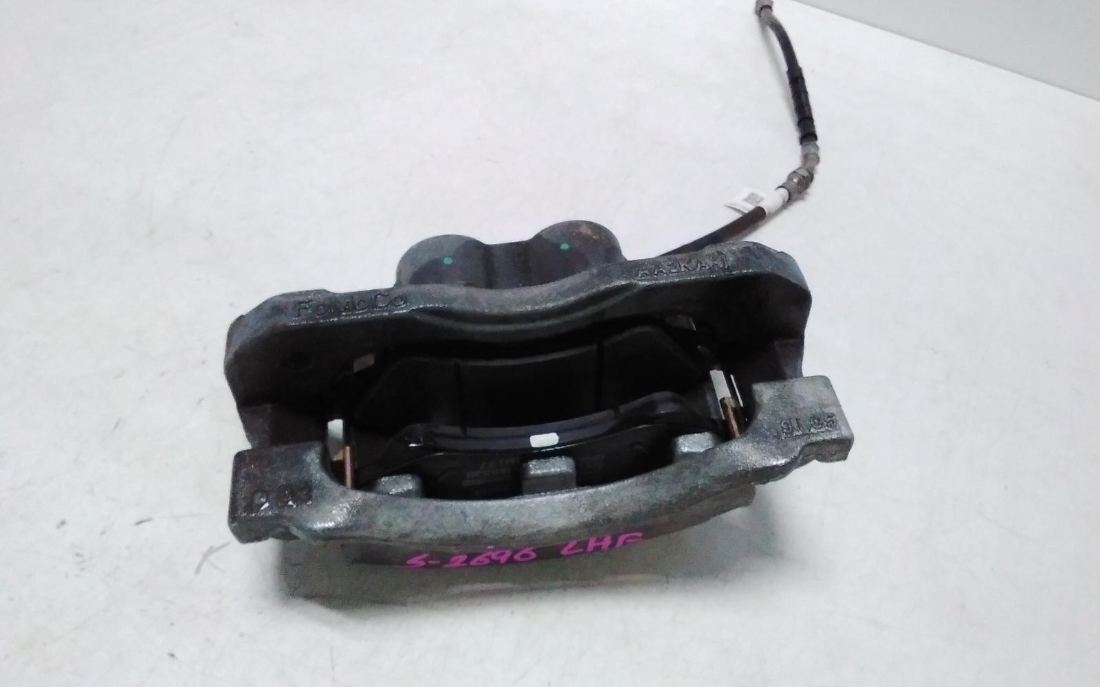 View Auto part Caliper Ford Ranger 2019