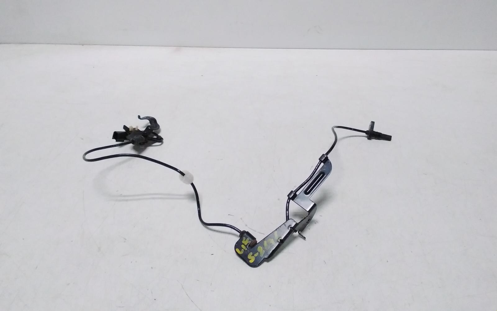 View Auto part Abs Sensor Ford Ranger 2019