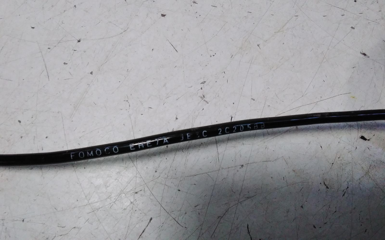 View Auto part Abs Sensor Ford Ranger 2019