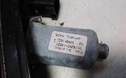 View Auto part Right Front Window Reg/Motor Ford Ranger 2019