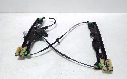 View Auto part Right Front Window Reg/Motor Ford Ranger 2019