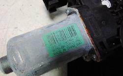 View Auto part Right Front Window Reg/Motor Ford Ranger 2019