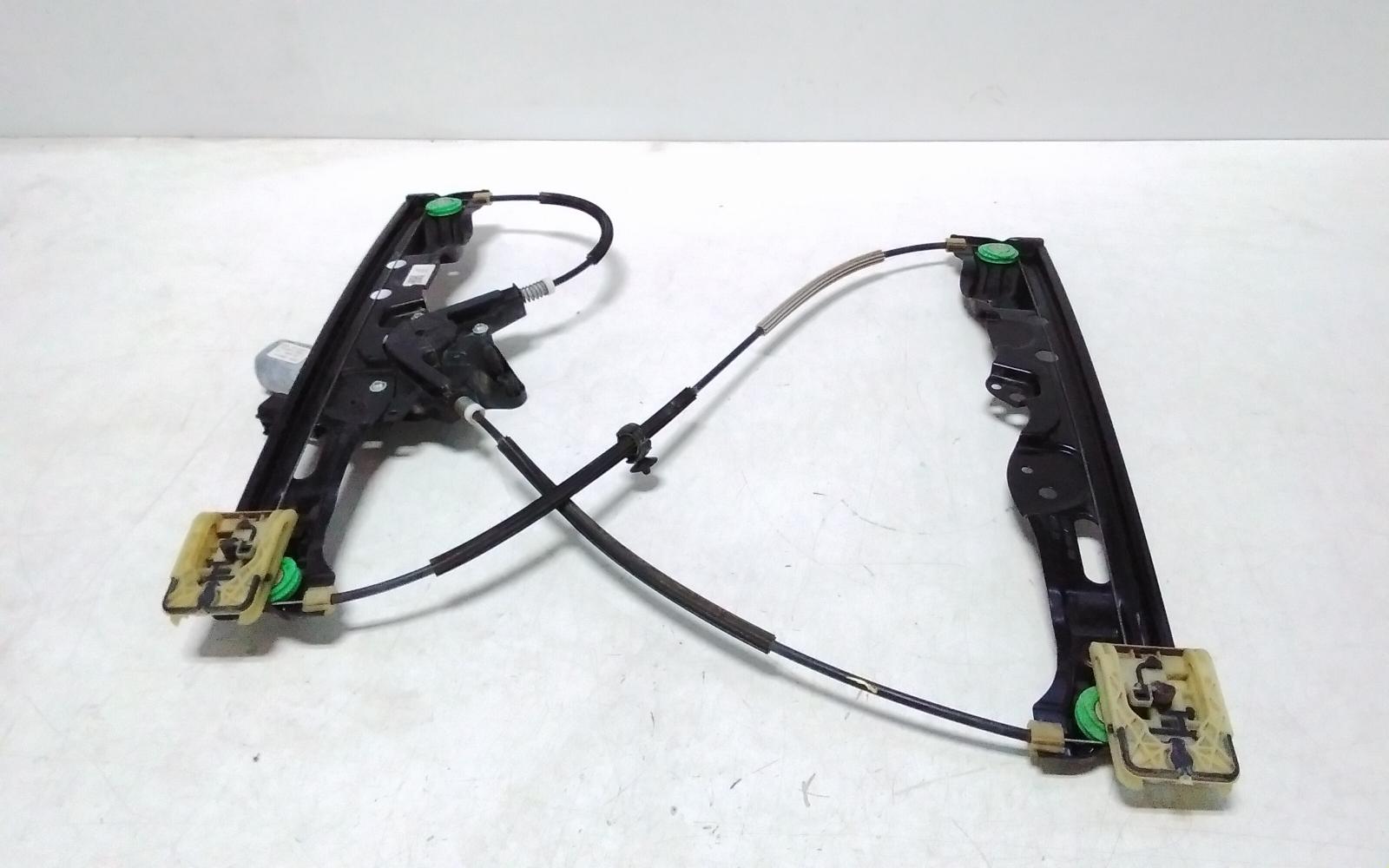 View Auto part Right Front Window Reg/Motor Ford Ranger 2019