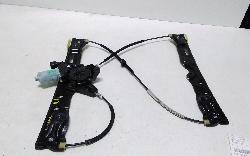 View Auto part Right Front Window Reg/Motor Ford Ranger 2019