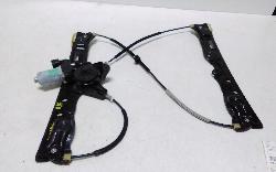 View Auto part Right Front Window Reg/Motor Ford Ranger 2019