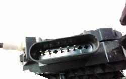 View Auto part Door/Boot/Gate Lock Ford Ranger 2019