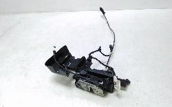 View Auto part Door/Boot/Gate Lock Ford Ranger 2019