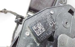 View Auto part Door/Boot/Gate Lock Ford Ranger 2019