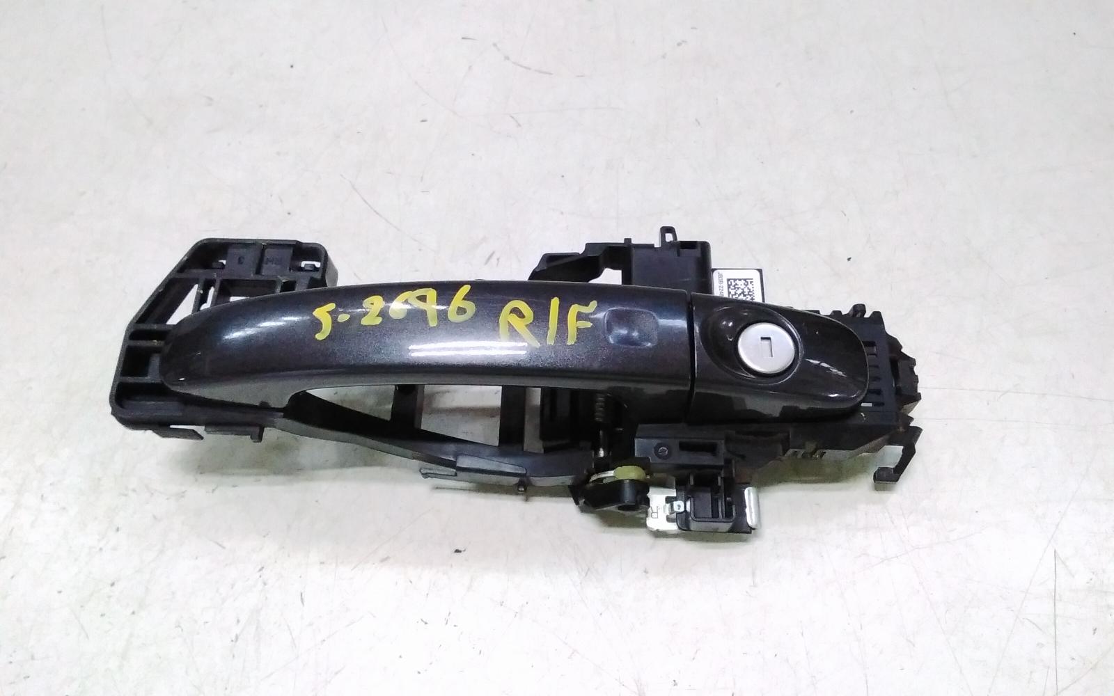 View Auto part Door Handle Ford Ranger 2019