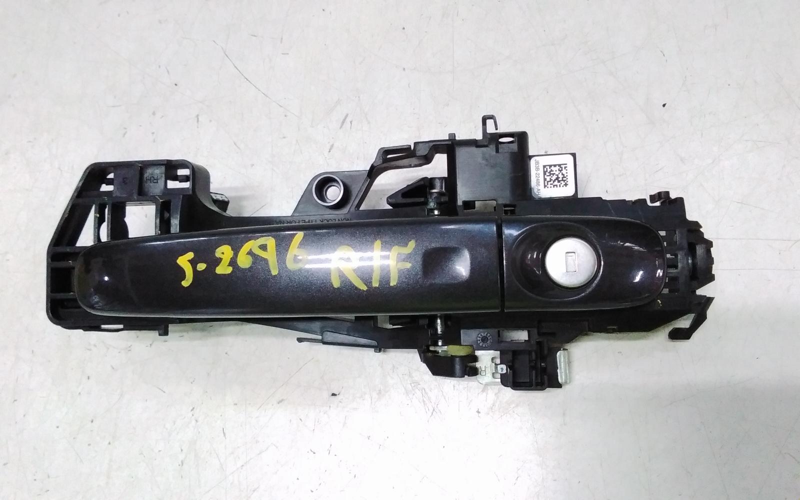 View Auto part Door Handle Ford Ranger 2019