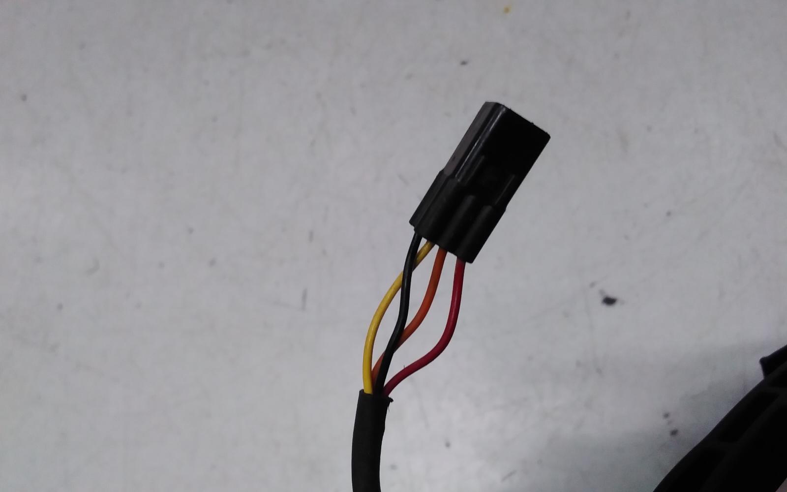 View Auto part Door Handle Ford Ranger 2019